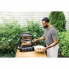 Electric Barbecue NINJA OG701EU Black