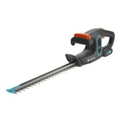 Tagliasiepi Gardena EasyCut 14,4 V 2 Ah