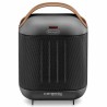 Portable Ceramic Heater DeLonghi HFX30C18IW Grey 1800 W