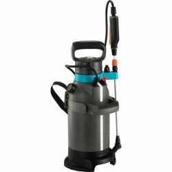 Pulverizador a Pressão para o Jardim Gardena EasyPump 5 L
