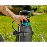Pulverizador a Pressão para o Jardim Gardena EasyPump 5 L