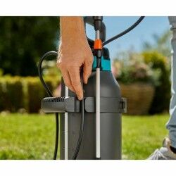 Pulverizador a Pressão para o Jardim Gardena EasyPump 5 L