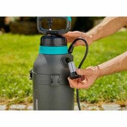 Pulverizador a Pressão para o Jardim Gardena EasyPump 5 L