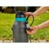 Pulverizador a Pressão para o Jardim Gardena EasyPump 5 L