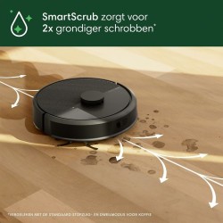 Robot Aspirador iRobot