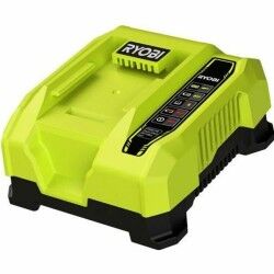 Chargeur de batterie Ryobi...