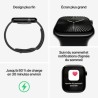 Smartwatch Apple Apple Watch Series 10 46 mm 1,95" Grey Ø 46 mm