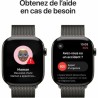 Smartwatch Apple Apple Watch Series 10 46 mm 1,95" Grau Ø 46 mm