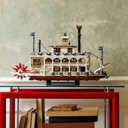 Konstruktionsspiel Lego