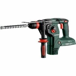 Marteau perforateur Metabo...