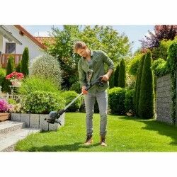Decespugliatore Gardena 14701-20 23 cm 18 V