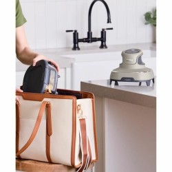 Freidora de Aire NINJA CRISPI Beige 1700 W 3,8 L 1,4 L