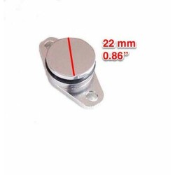 Tischsäge Metabo KGS 254 M 220-240 V 254 mm