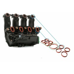 Freidora de Aire NINJA CRISPI Beige 1700 W 3,8 L 1,4 L