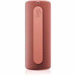 Altoparlante Bluetooth Portatile Loewe Rosso