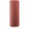 Portable Bluetooth Speakers Loewe Red