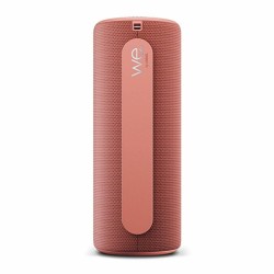 Portable Bluetooth Speakers Loewe Red