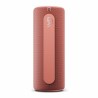Altoparlante Bluetooth Portatile Loewe Rosso