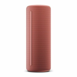 Portable Bluetooth Speakers Loewe Red