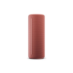 Portable Bluetooth Speakers Loewe Red