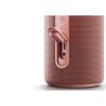 Portable Bluetooth Speakers Loewe Red