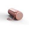Portable Bluetooth Speakers Loewe Red