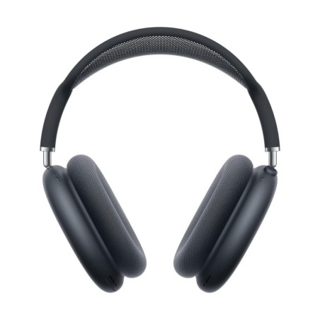 Headphones Apple MWW43ZM/A Black