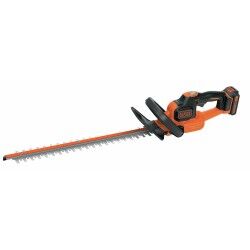 Corta-sebes Black & Decker Power Command GTC18452PC 18 V 45 cm