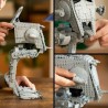 Konstruktionsspiel Lego STAR WARS 75417 AT-ST