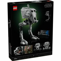 Konstruktionsspiel Lego STAR WARS 75417 AT-ST