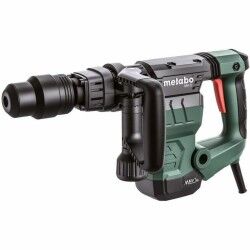 Marteau perforateur Metabo...