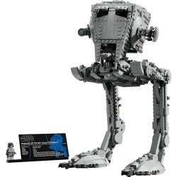 Konstruktionsspiel Lego STAR WARS 75417 AT-ST