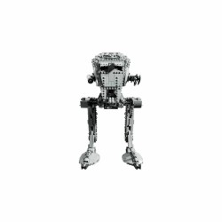 Set di Costruzioni Lego STAR WARS 75417 AT-ST