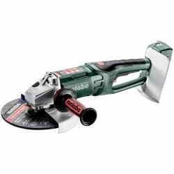 Meuleuse d'angle Metabo WPB...