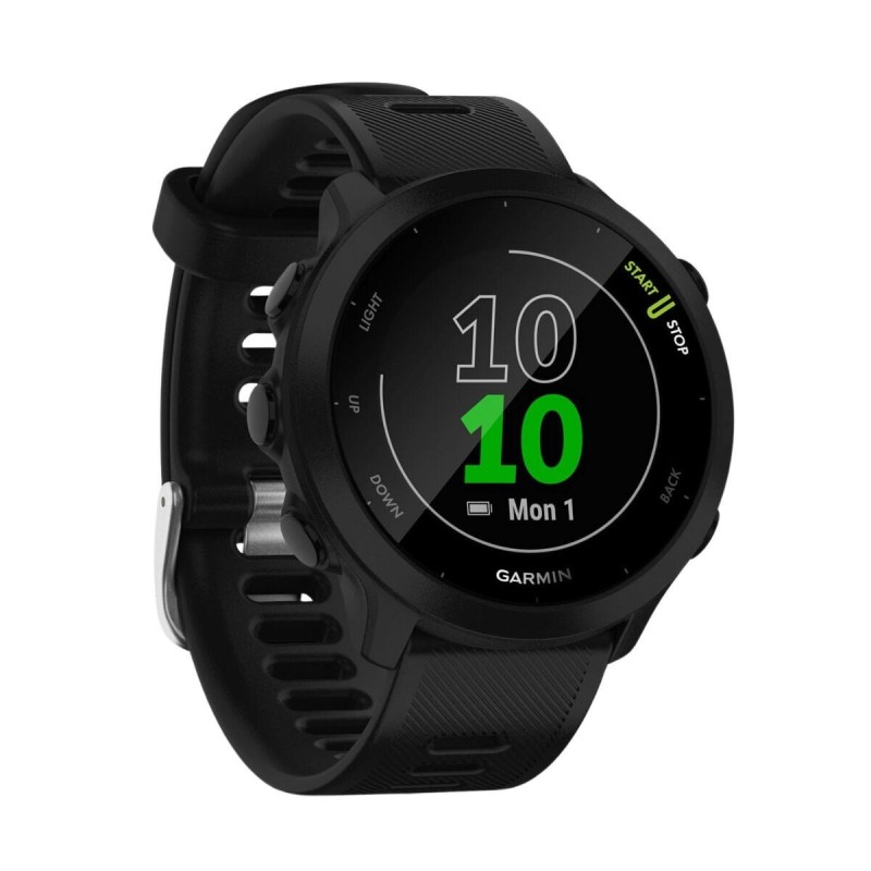 Smartwatch GARMIN Forerunner 55 Nero 1,04"