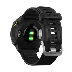 Smartwatch GARMIN Forerunner 55 Negro 1,04"