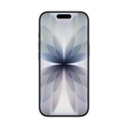 Smartphone Apple iPhone 17 6,3" Hexa Core 8 GB RAM 256 GB Preto