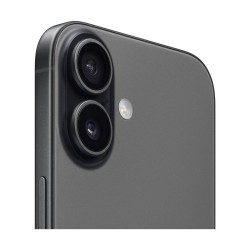 Smartphone Apple iPhone 17 6,3" Hexa Core 8 GB RAM 256 GB Preto