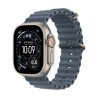 Smartwatch Apple Watch Ultra 3 GPS + Cellular Azul 49 mm