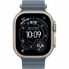 Smartwatch Apple Watch Ultra 3 GPS + Cellular Azul 49 mm