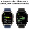 Smartwatch Apple Watch Ultra 3 GPS + Cellular Azul 49 mm