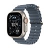 Smartwatch Apple Watch Ultra 3 GPS + Cellular Azul 49 mm