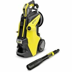 Nettoyeur haute pression...