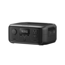 Ecoflow Estación de Energía 245Wh/ 300W River 3 UPS