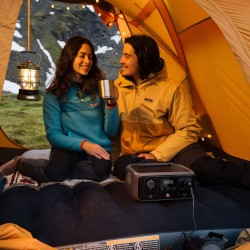 Bomba de agua Gardena Comfort 5000/5E LCD (1 unidad)