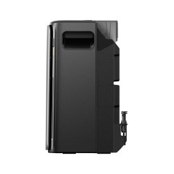 Ponceuse à bande et à disque combinée Ryobi 5133002858 350 W