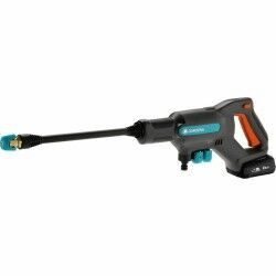 Hidrolimpador Gardena AquaClean 24/18V P4A 1800 W