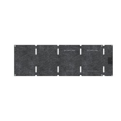 Cortacésped Ryobi RLM36X41H50G 36 V