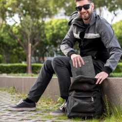 Cortacésped Ryobi RY18LM37A-240