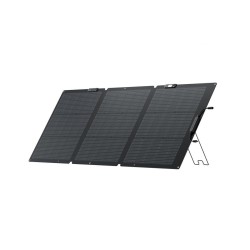 Panneau solaire photovoltaïque Ecoflow NextGen 160 W Pliable Portable
